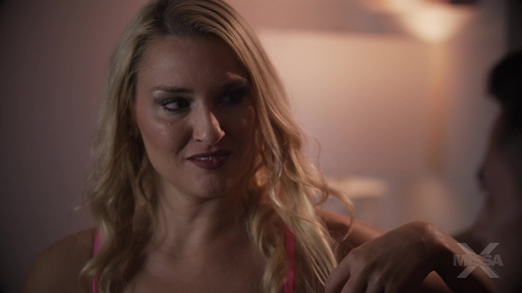 Dropping in on stepmom missax